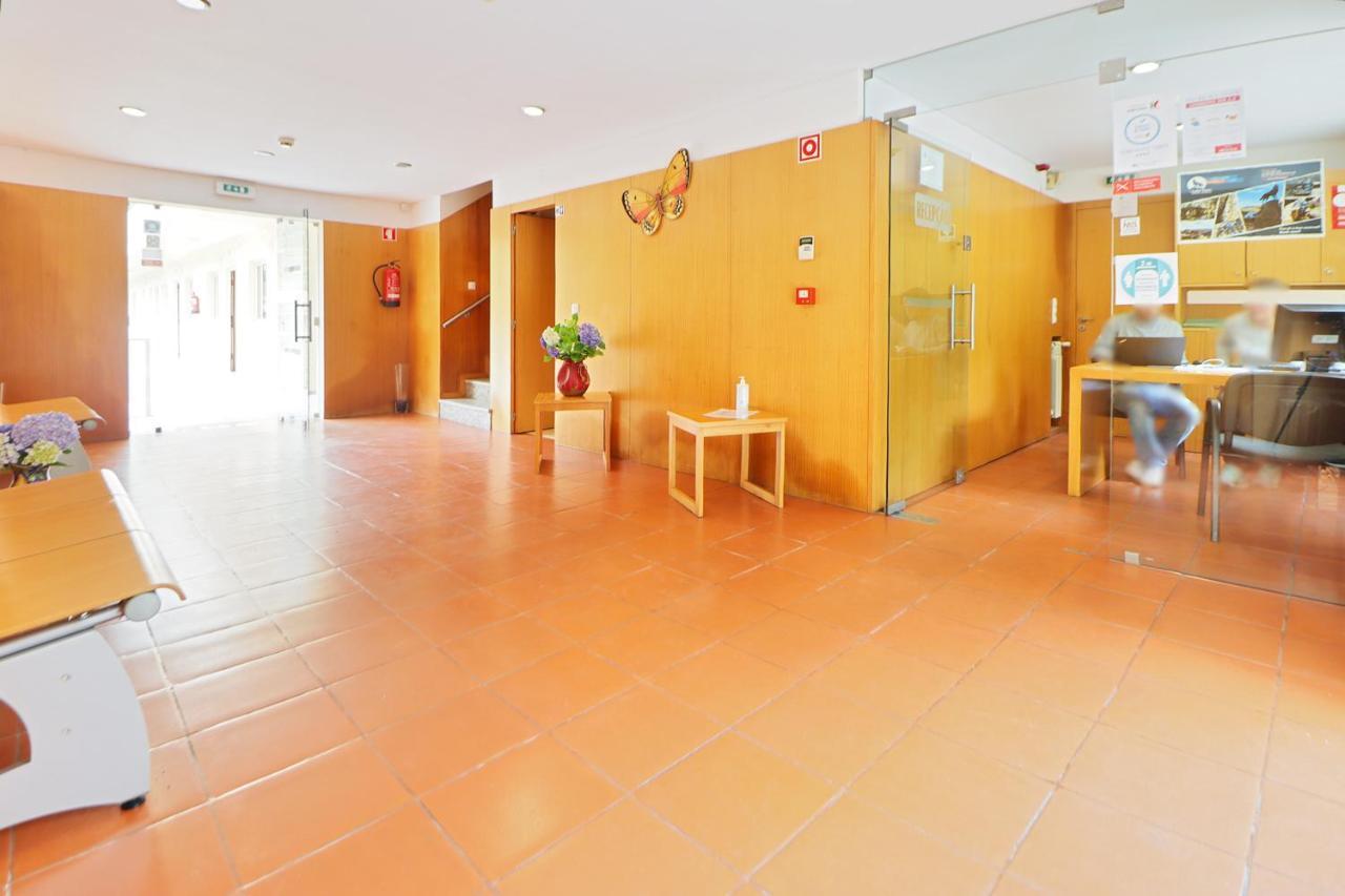 Aparthotel Geres Exterior photo