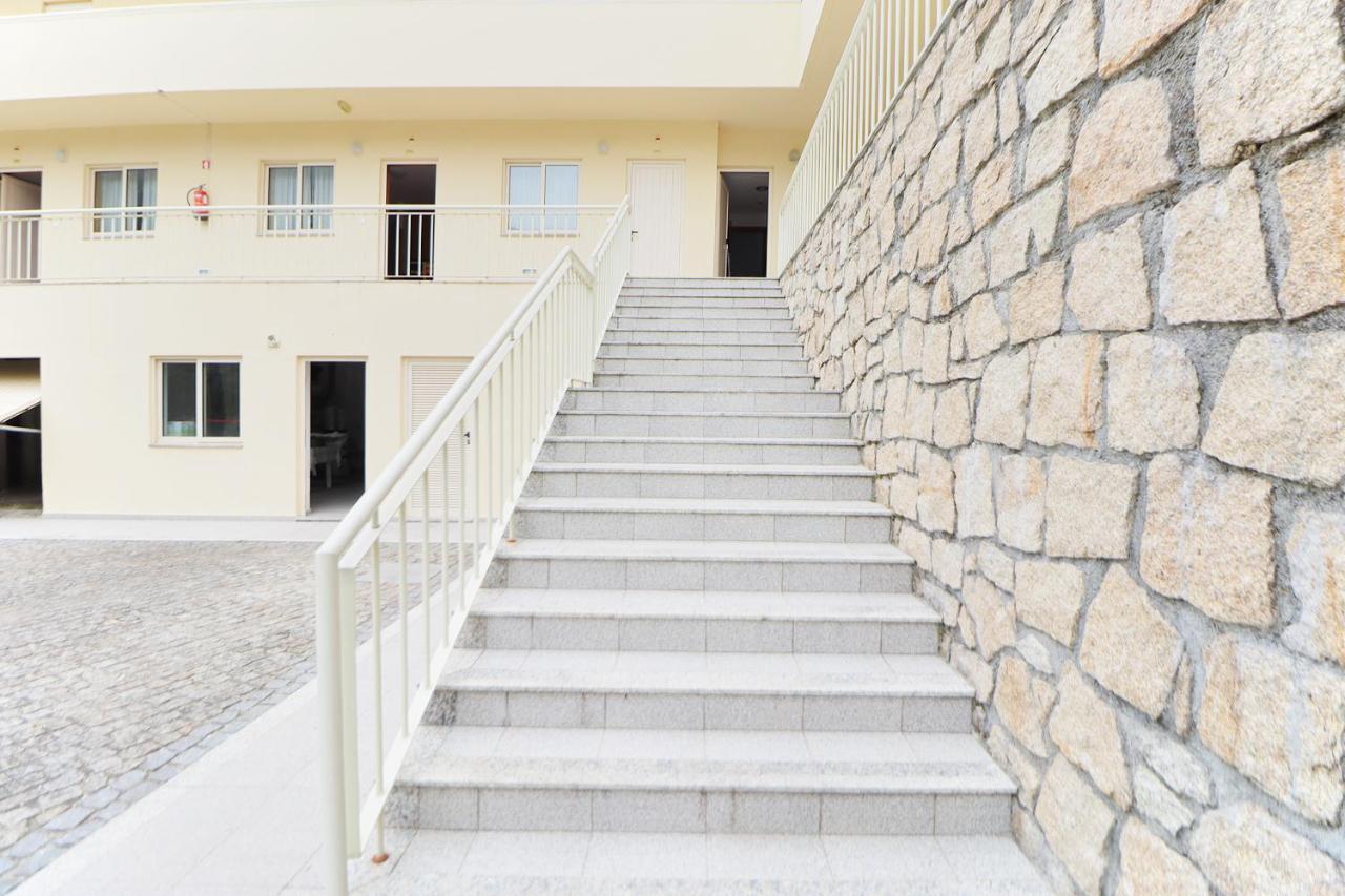 Aparthotel Geres Exterior photo